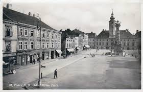 Sankt polten bed and breakfast. Nostalgie Sankt Polten Startseite Facebook