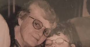 Doreen Woods: The unsinkable senior citizen