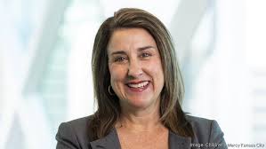 Kansas City Business Journal: 20 People to Know, Health Care