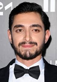 Fauda (2015) obsada gościnna