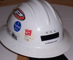 No More Hardhat Hair Hard Hats Hat Hairstyles Trendy Hat