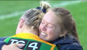 Seeing how upset she was pulled at my heartstrings'