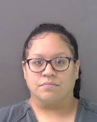 TRIMBLE, DESSA was booked into the Bell County Jail