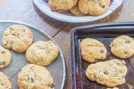 I heart oatmeal raisin cookies. Vintage Raisin Cookies Syrup And Biscuits