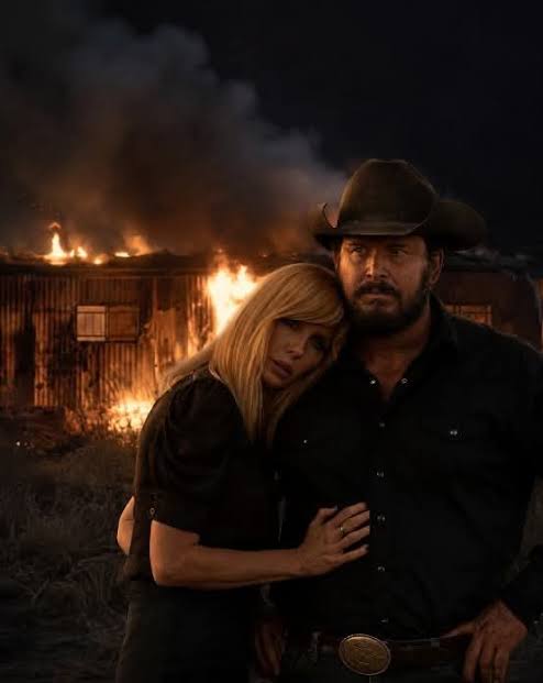 Dutton Ranch Episode 5 Just Ruined The Show's Most Interesting Storyline