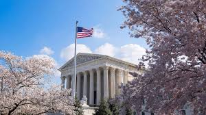 A list of rights that police in the united states must read to suspects in custody before questioning them, pursuant to the supreme court decision in miranda v. Supreme Court Says States Can Collect Online Sales Tax Consumers Likely To Pay More Abc News