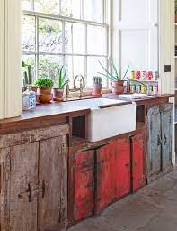 The retro kitchen cabinets are easy to clean and maintain their lustrous looks so that the kitchen. How To Create And Style A Vintage Kitchen Scaramanga