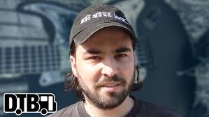 Red Sun Rising's Ryan Williams