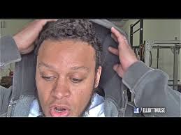 Donald Duck Butt and Bad Ankles