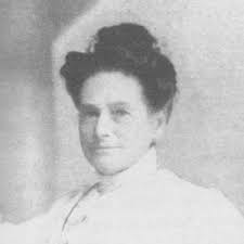 Maria Woodworth-Etter Quotes about Profile