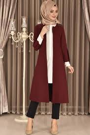 2018 Tesettur Tunik Modelleri Giyim Tunik Moda Kiyafetler
