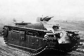 Resultado De Imagem Para Schneider Ca1 Tank French Tanks Tanks Military War Tank