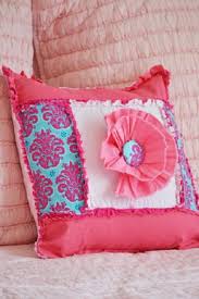 White ruffle pillow covers, ruffle throw pillow, decorative cushions, decorative pillow, ruffle cushion, wedding gifts this ruffle throw pillow cover in pure white satin with ruffles is so romantic! Pretty In Pink Ruffle Throw Pillow Allfreesewing Com