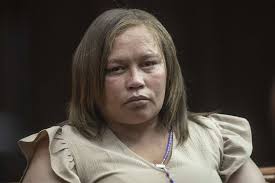 Joshlin Smith Disappeared Last Year. Now Mom Is Convicted of Selling Girl