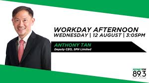 Ng, who was with the singapore armed forces for… Anthony Tan Sph Limited