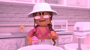 Click robloxplayer.exe to run the roblox installer, which just downloaded via your web browser. Pink Cupcake Gfx Roblox Pictures Roblox Animation Cute Tumblr Wallpaper