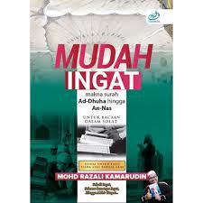 Jika anda memiliki pertanyaan yang sama. Mudah Ingat Makna Surah Ad Dhuha Hingga An Nas Untuk Bacaan Dalam Solat