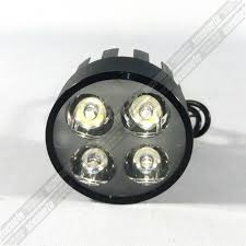 Lampu variasi mobil sangat membantu pencahayaan mobil kita saat malam dan siang hari. Lampu Depan Motor Led Variasi Termignoni Shopee Indonesia