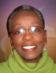 Mother Beverly Jordan Yeager Funeral Program (Digital)