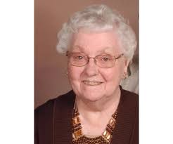 Hazel Schutter Obituary (2017)