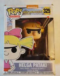 Helga pataki cam
