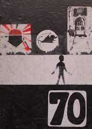 SPL Yearbooks Lewis And Clark 1970