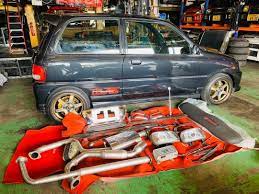 Review kereta projek | kancil l2s (eps 1). Ini Dia Perodua Kancil Yang Berharga Rm130k Biar Betul Motoqar