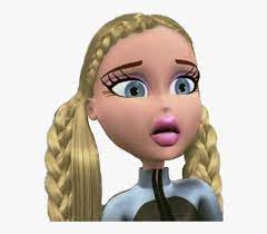 Bratz Bratzdoll Cloe Aesthetic Cloe Bratz Cartoon Hd Png Download Kindpng See more ideas about bratz doll, bratz girls, brat doll. aesthetic cloe bratz cartoon hd png
