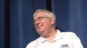 Center Conversation: The Men Behind The Microphones