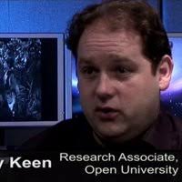 Jordan Maxwell Foster