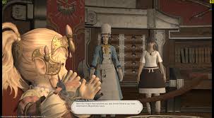 This guide works identical for phase 4 ishgard restoration, the values and stats required are the same. Spoiler The Level 50 Culinarian Quest Is Pretty Awkward Now Ffxiv