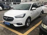 BUICK-EXCELLE