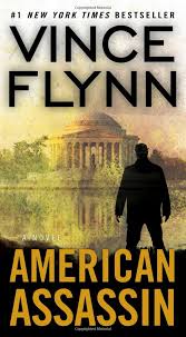 A thriller (1) (a mitch rapp novel). American Assassin An Espionage Thriller For The New Millennia The Writing Studio
