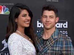Priyanka and nick are still very serious. Xtr1goskoxr0rm