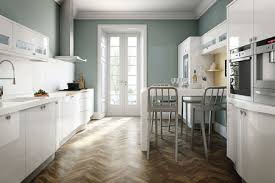 Kitchen worktops make it possible to clean and prepare food for a meal, and they also provide a convenient workspace for other types of messy projects. Choosing The Right Shade Of Grey Paint