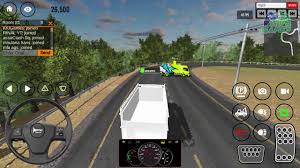 Idbs Mabar Truk Online Android Gameplay Youtube