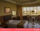 نتیجه تصویری برای هتل سی برگ مشهد