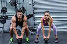 Image result for 6 female week fat loss workout