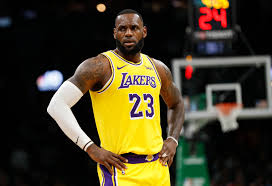 Follow la lakers news, games, scores, schedule, roster moves with. Lebron James Was Supposed To Make The Lakers Great But When The New York Times
