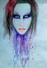 Favorite Marilyn Manson Songs and Memories