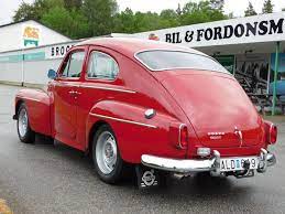 Vintage Volvos Set Auction Records Are Values On The Rise Hemmings