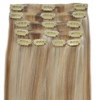 Chrissy danielle | cle blondes. Clip In Hair Extensions No 1 Choice For Human Hair Extensions