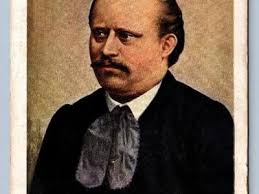 JOSEF HOFER-RECTUS MORAVA