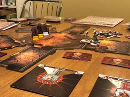 There are a few features you should focus on when shopping for a new gaming pc: The Highly Replayable Gloomhaven Stands Out Among Dungeon Crawlers Twin Cities Geek