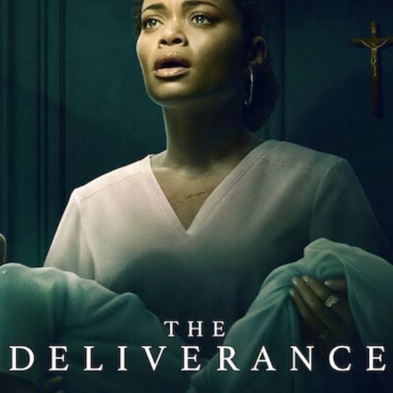 The Deliverance - IGN