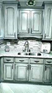 Valspar Paint For Kitchen Cabinet Best Of Valspar Cabinet Paint A Emeraldheightsfo In 2020 Glazed Kitchen Cabinets Cottage Kitchen Design Grey Kitchen Cabinets
