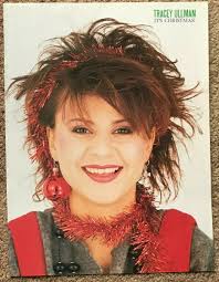 TRACEY ULLMAN