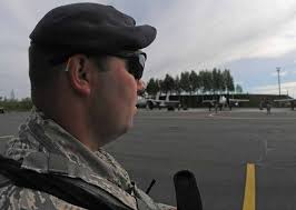 173rd Fighter Wing makes historic visit to Finland