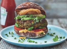 Try out jamie's scrumptious burger and slider recipe, made with pleasant substances the slider or mini burger is a delicious alternative to rapid meals. An Absolute Treat Try Jamie Oliver S Recipe For Brilliant Veggie Burgers From Jamie S Friday Night Feast The Reading List