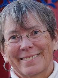 Susan Louise Day Obituary